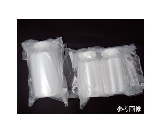 クリーンパックPEボトル（広口）　1L（1本/組）　06679 1本/組