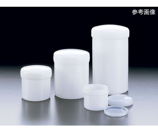 샘플러® 용기 No.6・560mL 02155 1개