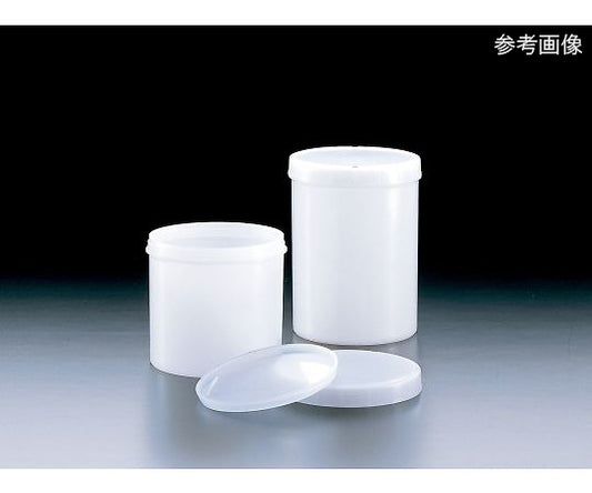 Hi-Pack Container 1.5L 02161 1pc