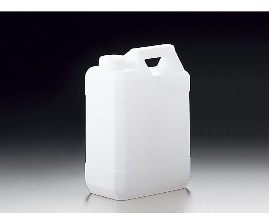 サンプラ®　ラボテナー　偏平4L　02145 1本