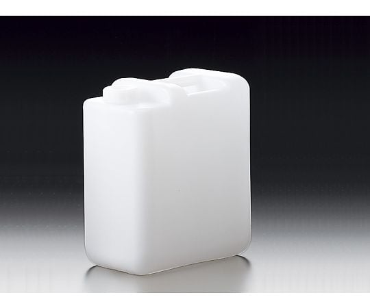 SAMPLAT® Labtainer Flat 5L 02146 1 bottle