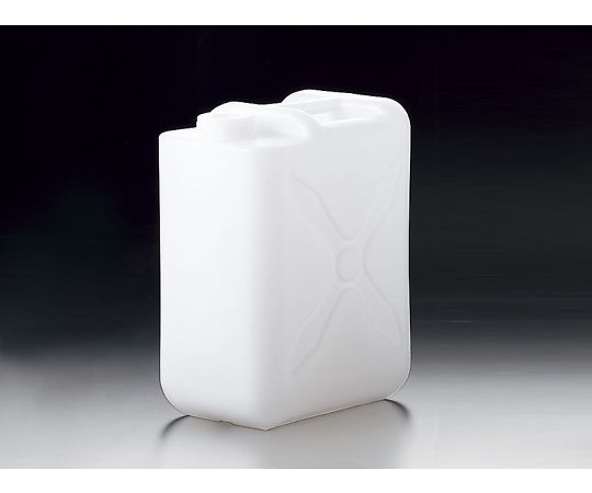 サンプラ®　ラボテナー　偏平10L　細口　02606 1本