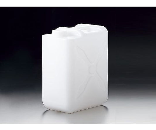 SAMPLAT® Labtainer Flat 10L Narrow Mouth 02606 1pc