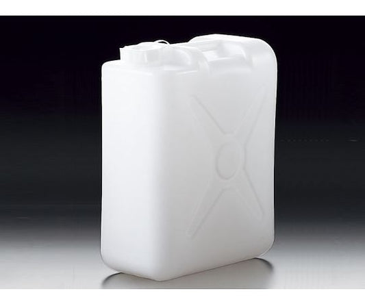 SAMPLAT® Labtainer Flat 20L Narrow Mouth 02640 1pc