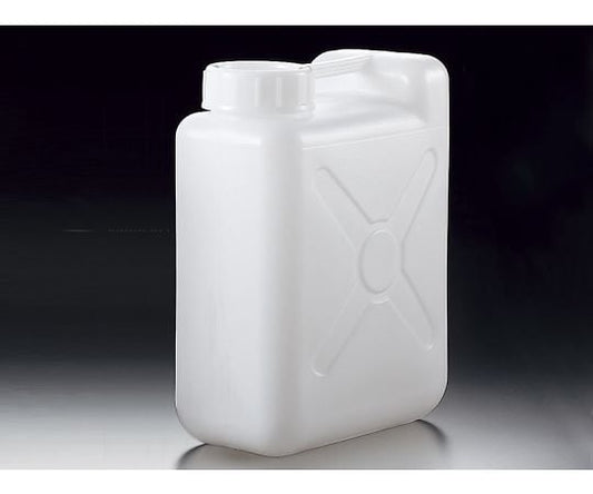 SAMPLAT® Labtainer Flat 20L Wide Mouth 02639 1pc