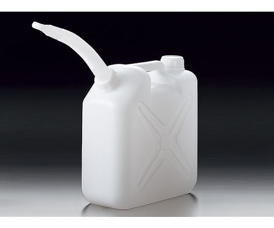 サンプラ®　ラボテナー　ノズル付　10L　25491 1本