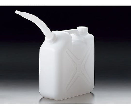 Sampler® Labtainer with nozzle 10L 25491 1 piece