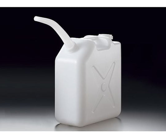 Sampler® Labtainer with nozzle 20L 02502 1 piece