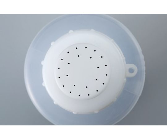 ジャージャー洗瓶TM（シャワー型広口洗浄瓶）　500mL　サービスパック（6本入）　27036 1組(6本入)