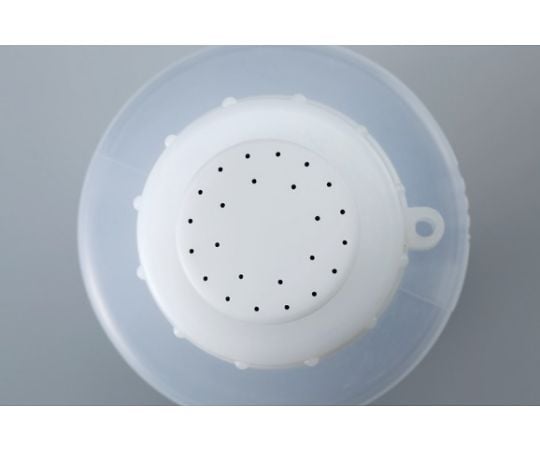 ジャージャー洗瓶TM（シャワー型広口洗浄瓶）　500mL　27034 1本