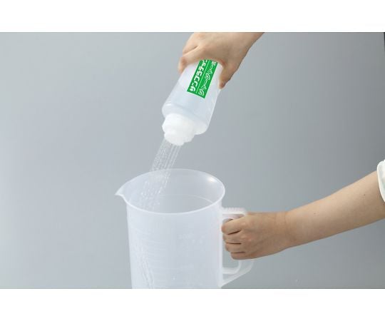 ジャージャー洗瓶TM（シャワー型広口洗浄瓶）　500mL　27034 1本