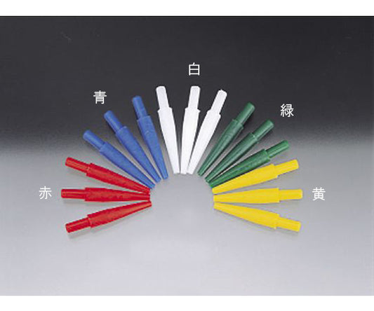 交換用先端ノズル　緑　90827 1個