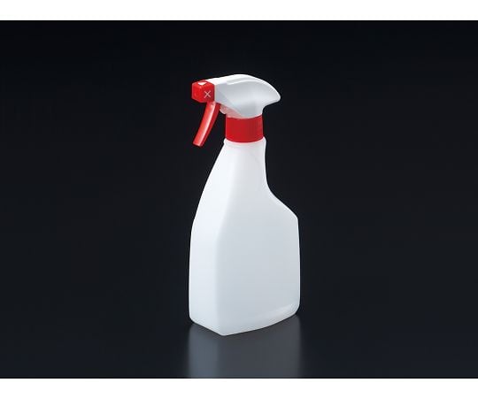 Spray bottle 500mL 25504 1 piece