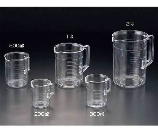 Sampler® Measuring Cup 2L 06514 1 piece