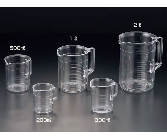 Sampler® Measuring Cup 200mL 06510 1pc