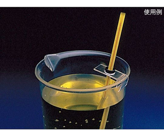 Beaker Thermometer Holder TMH-1 (3 pieces) 09664 1 set (3 pieces)
