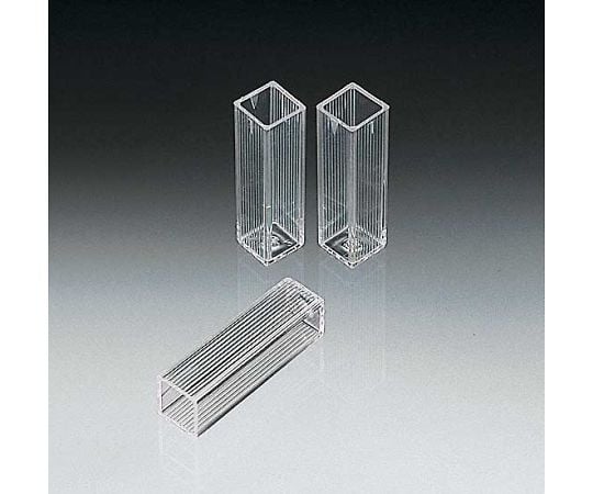 Disposable Cell (Cuvette) Standard (100 pcs) 09832 1 set (100 pcs)