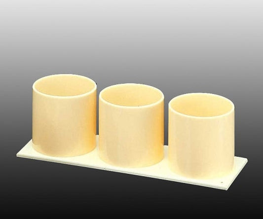 Tabletop Reagent Bottle Holder Type 3 02394 1 unit