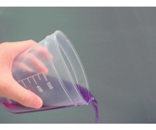 PP Disc Cup 200mL 01666 1pc