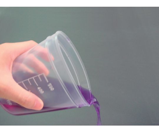 PP Disc Cup 1L 01669 1pc