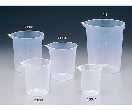 Sampler® Cup (New Dis Cup) 100mL *Sold in cases (500 pieces) 01660c 1 case (500 pieces)