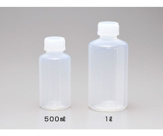 サンプラ®PFAボトル　GL45　500mL　30703 1本