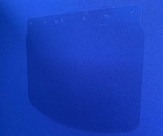 Replacement shield 1 box (100 sheets) NSFSD100 1 box (100 sheets)