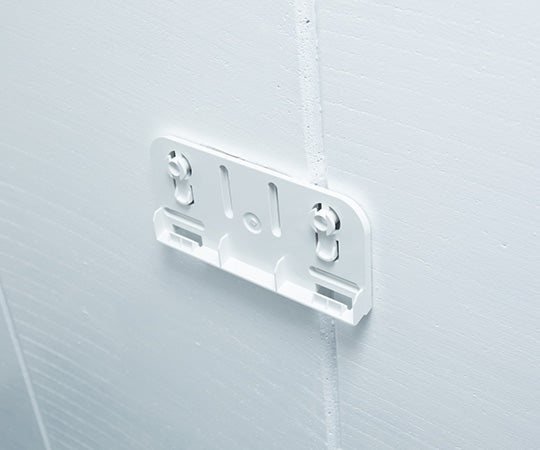 2R-TPH 2-Row Toilet Paper Holder 1pc