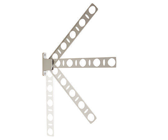 DRY・WAVE 창벽용 물건건물 스텐 칼라 KAN55-ST 1 세트