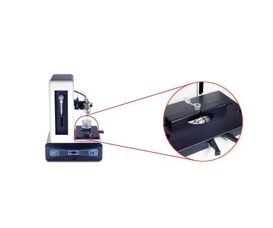 Syringe (1mL, 9703+, XLP type) 690-300-4805 1 set