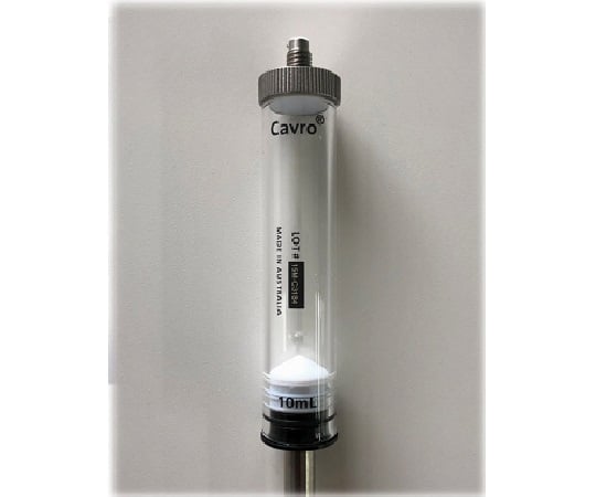Syringe (10mL, 9703+, XLP type) 690-300-4808 1 set