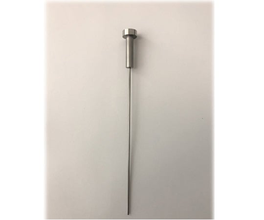 Sample probe (SUS316, outer diameter 0.063 inches, length 5.88 inches) 90450001 1 set