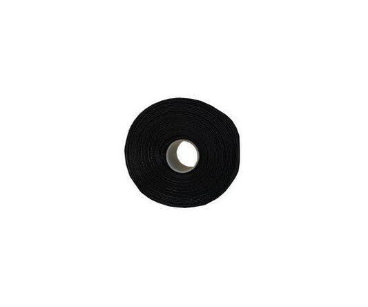 P@werNet Cable Tie Tape Black SW2-500 BK 1pc