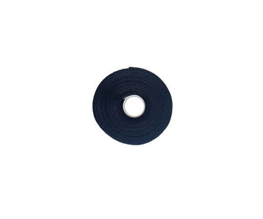 P@werNet Cable Tie Tape Black (Width 10mm Length 5m) SW1-500 BK 1 piece