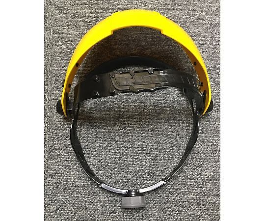 BALBI2/Foldable disaster prevention mask (transparent PC shield) D0016 1 piece