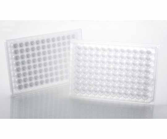 AcroPrep Advance wwPTFE 96well filter plate 10 pieces 8582 1 box (10 pieces)