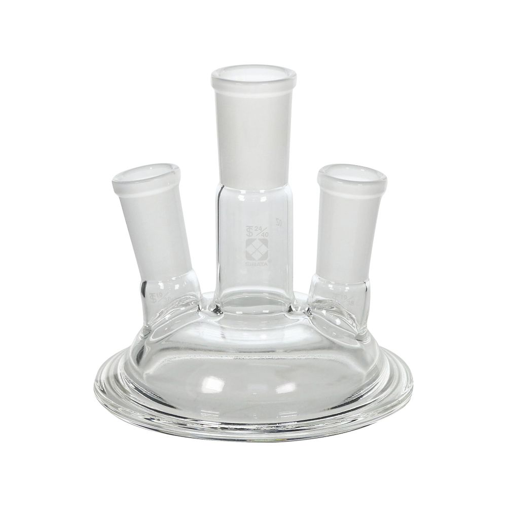 Common ground separable cover, band type, 85mm, 3 ports, 1 piece