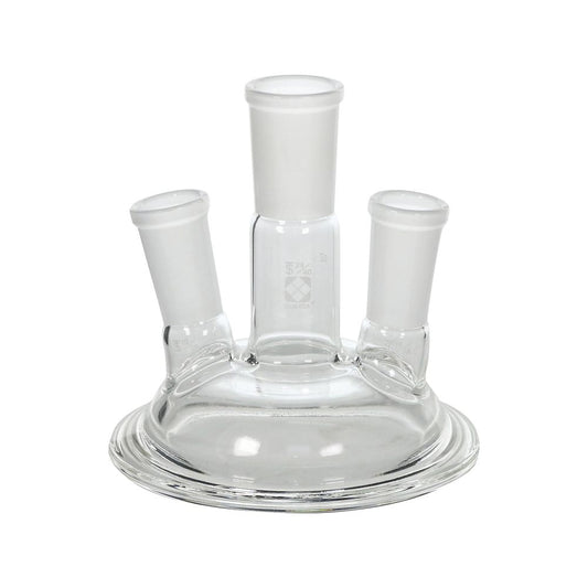 Common ground separable cover, band type, 85mm, 3 ports, 1 piece