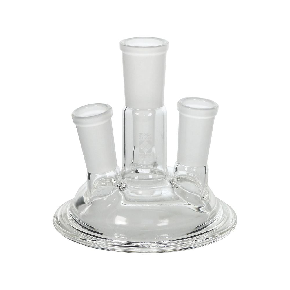 Common ground separable cover, band type, 85mm, 4 ports, 1 piece