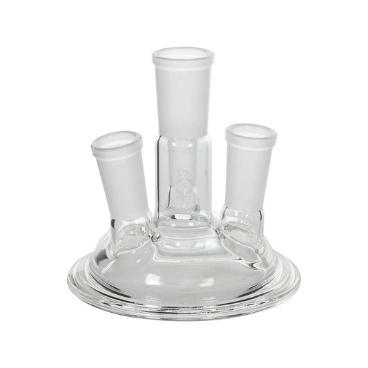 Common ground separable cover, band type, 85mm, 4 ports, 1 piece