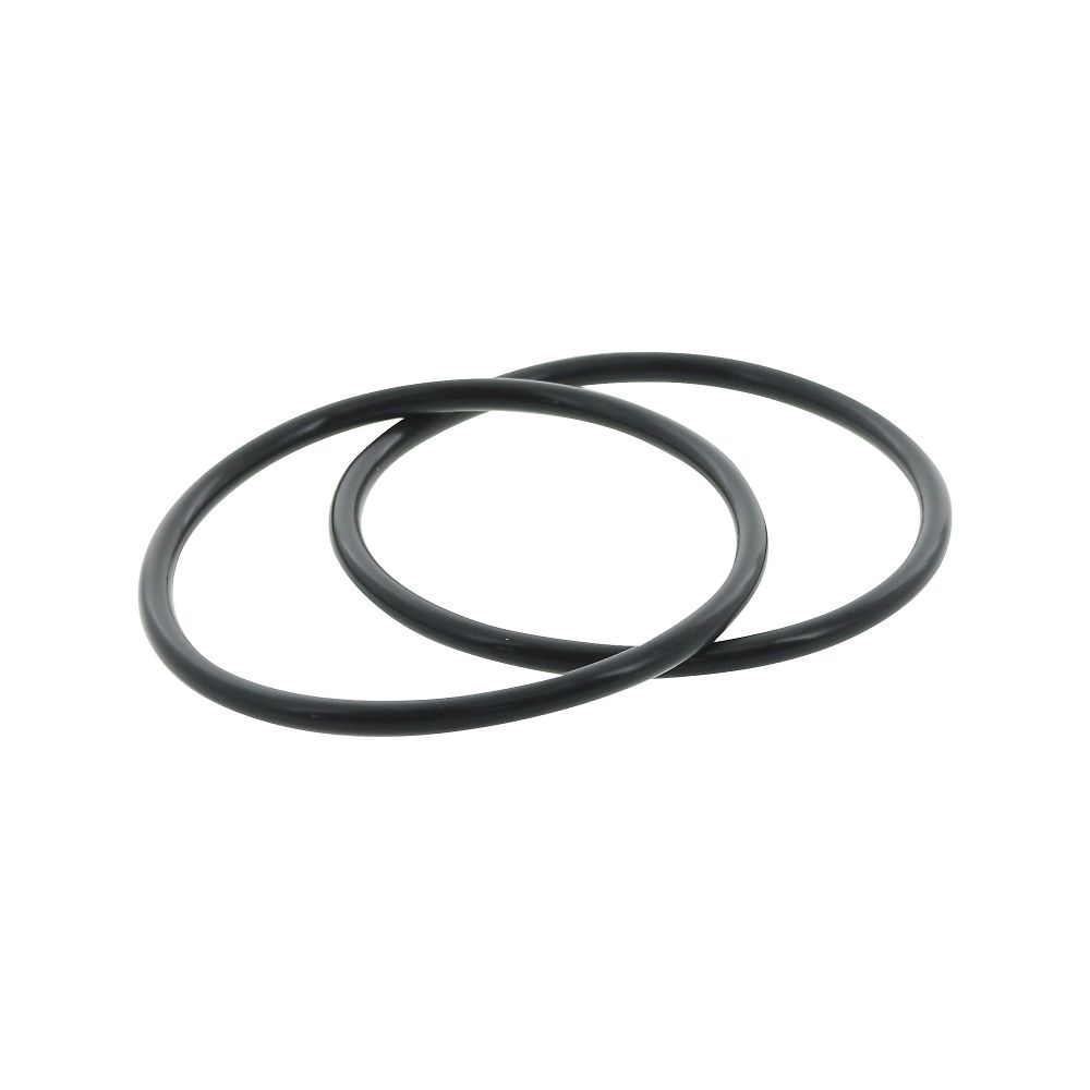 Oリング セパラブルフラスコ用 85mm バイトン 1箱（2個入） 1箱(2個入)