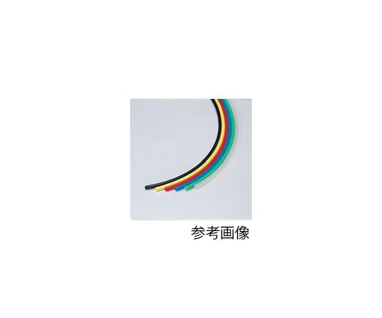 ナイロンチューブ・20m（乳白）　N2-1-1/4-MW-20m 1巻