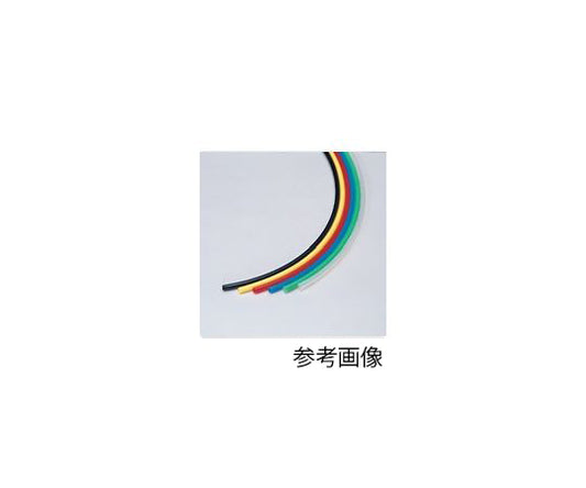 ナイロンチューブ・20m（乳白）　N2-1-1/4-MW-20m 1巻