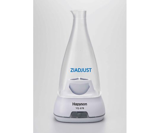 電解水生成器　ジアジャスト　YQ-678 1個