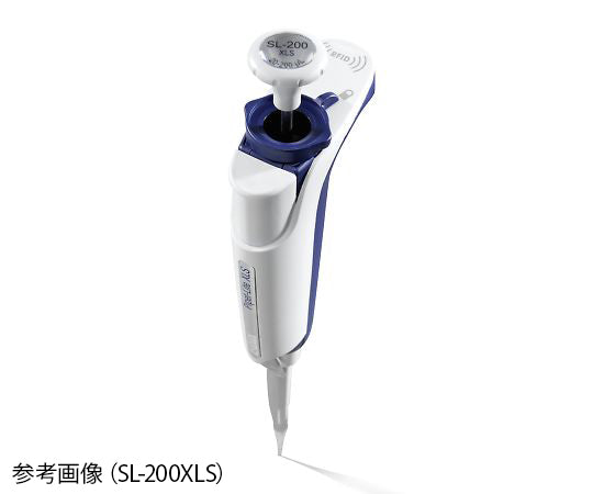 Pipette Light XLS+ General-purpose type SL-2000XLS+ 17014410 1 piece