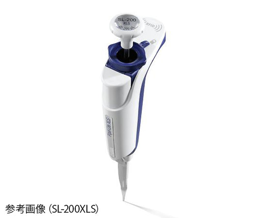 Pipette Light XLS+ General-purpose type SL-2000XLS+ 17014410 1 piece