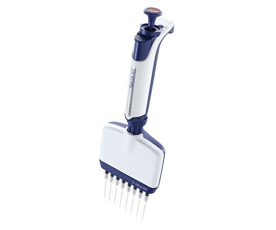 LTS Pipette Light XLS+ Multichannel Pipette L8-10XLS+ 17013802 1 piece