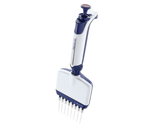 LTS Pipette Light XLS+ Multichannel Pipette L8-10XLS+ 17013802 1 piece