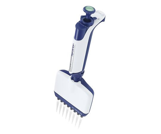 LTS Pipette Light XLS+ Multichannel Pipette L8-200XLS+ 17013805 1 piece