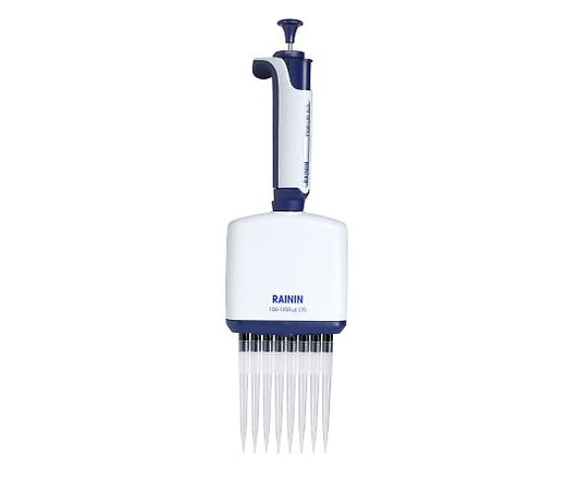 LTS Pipette Light XLS+ Multichannel Pipette L8-1200XLS+ 17014496 1 piece